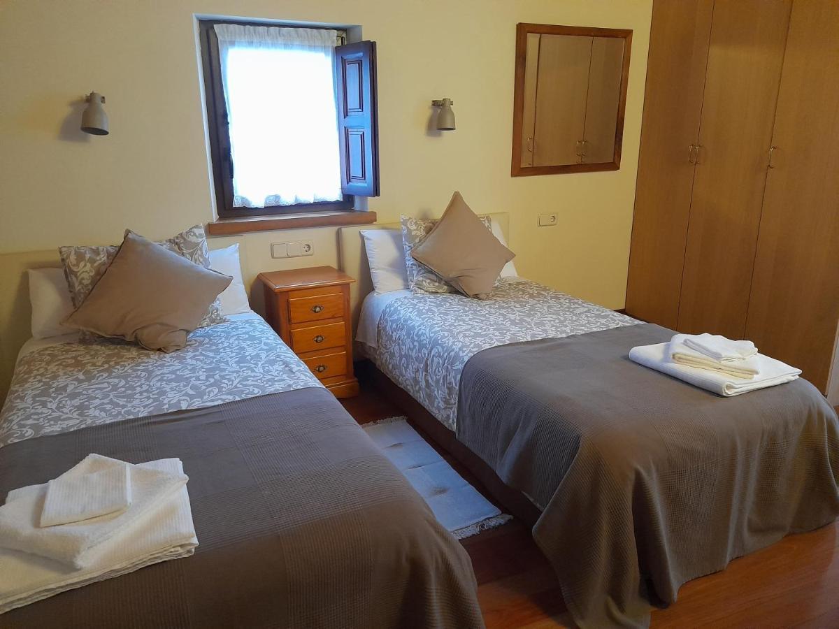 Appartement Casa Del Horno
