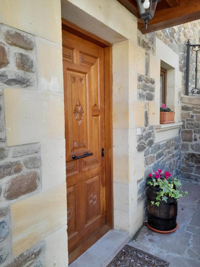 Casa Del Horno Potes