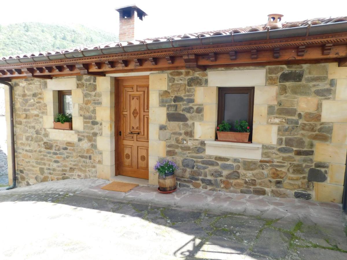 Casa Del Horno