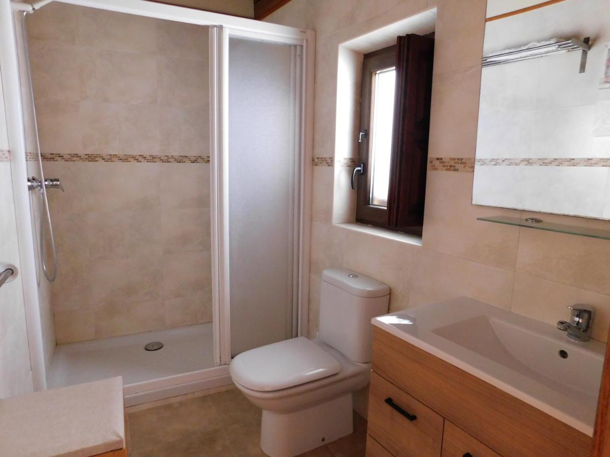 Casa Del Horno Apartment
