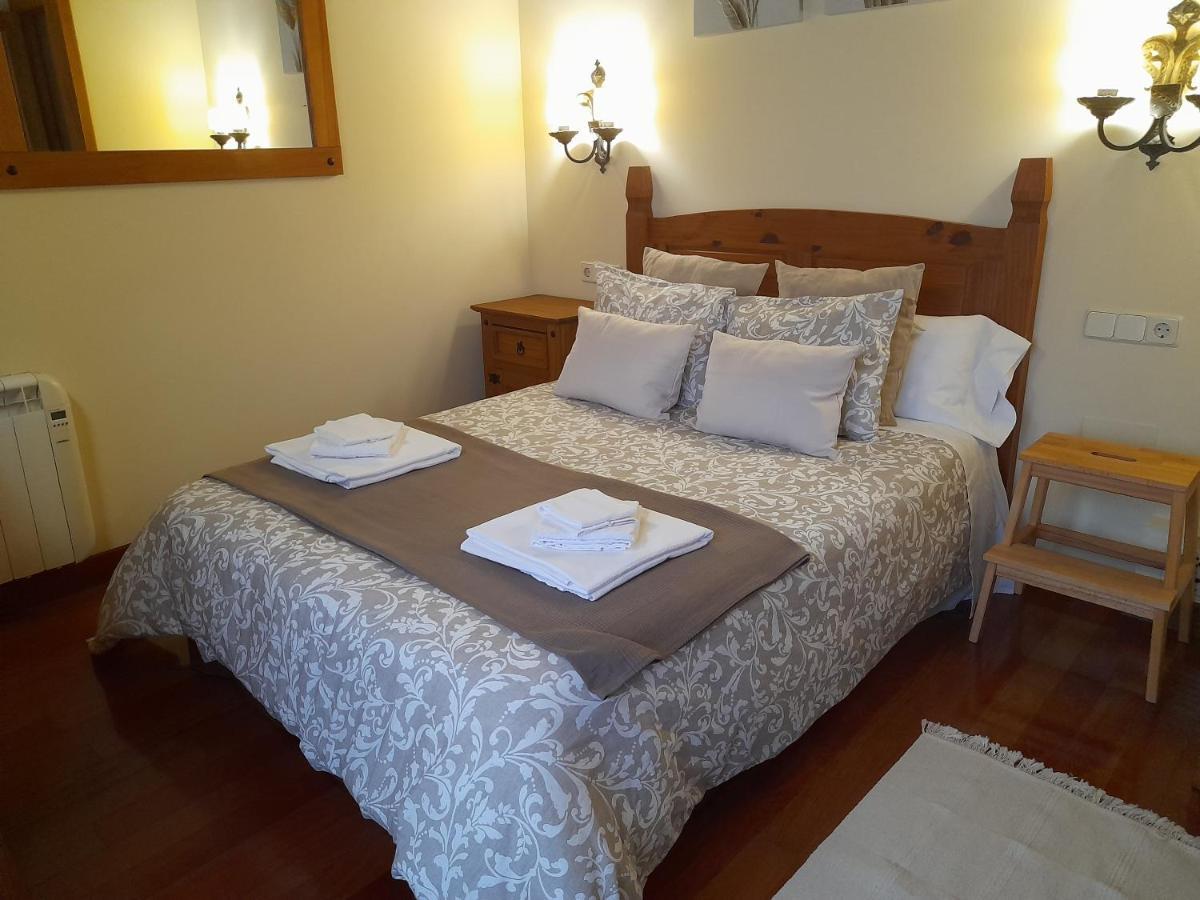 Casa Del Horno Appartement