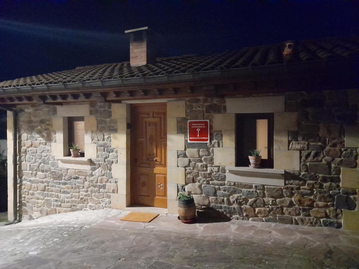 Appartement Casa Del Horno Potes
