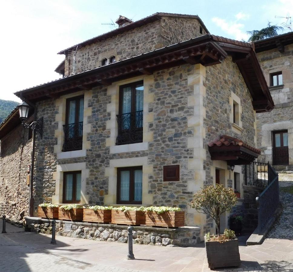 Casa Del Horno Appartement Potes